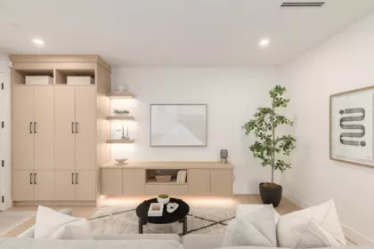 1 3633 Turner Street, Vancouver, BC, Vancouver — Half Duplex for sale