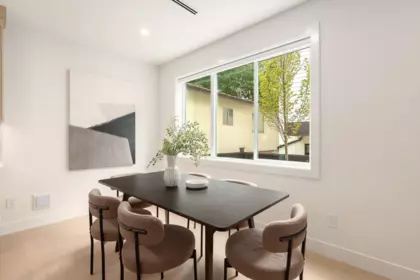 Pantry Photo of 1 3633 Turner Street, Vancouver, BC