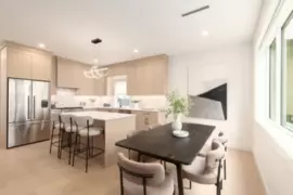 1 3633 Turner Street, Vancouver, BC
