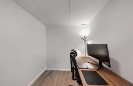 Basement Recreation Room Photo of 4006 3809 Evergreen Place, Burnaby, BC