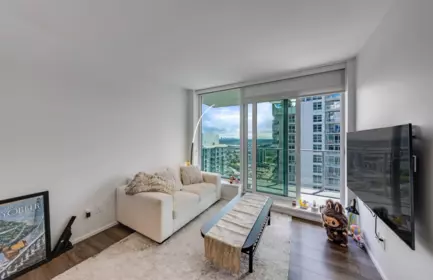Breakfast Nook Photo of 4006 3809 Evergreen Place, Burnaby, BC