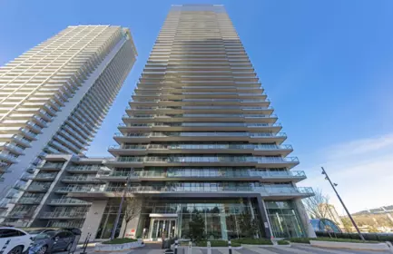 4006 3809 Evergreen Place, Burnaby, BC, Burnaby — Apartment/Condo for sale
