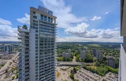 Outdoor Deck Photo of 4006 3809 Evergreen Place, Burnaby, BC