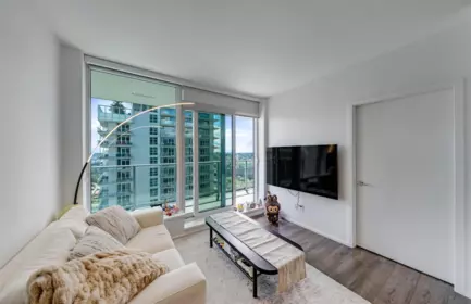 Pantry Photo of 4006 3809 Evergreen Place, Burnaby, BC