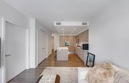 Primary Bedroom Photo of 4006 3809 Evergreen Place, Burnaby, BC