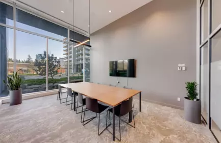 Street View Photo of 4006 3809 Evergreen Place, Burnaby, BC