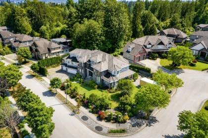 16452 93a Avenue, Surrey, BC, Surrey — Single Family Residence for sale
