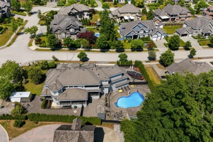 Fitness Center Photo Near 16452 93a Avenue, Surrey, BC