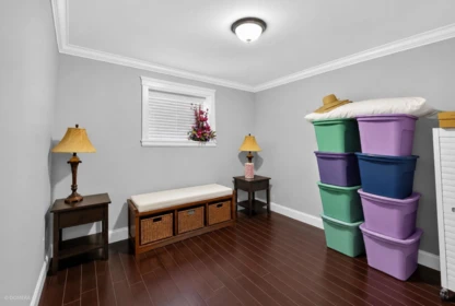 Hot Tub / Spa Photo of 16452 93a Avenue, Surrey, BC