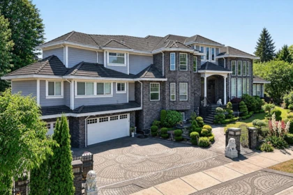 16452 93a Avenue, Surrey, BC, Surrey — Single Family Residence for sale