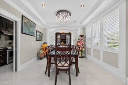 Pantry Photo of 16452 93a Avenue, Surrey, BC