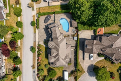 Playground / Recreational Area Near 16452 93a Avenue, Surrey, BC