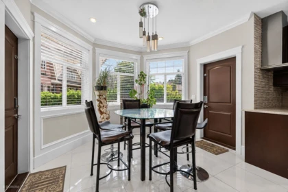 Primary Bedroom Photo of 16452 93a Avenue, Surrey, BC