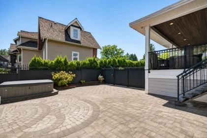 Street View Photo of 16452 93a Avenue, Surrey, BC
