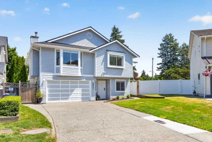 20781 50a Avenue, Langley, BC, Langley — Single Family Residence for sale