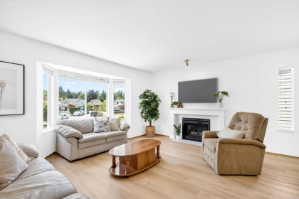 20781 50a Avenue, Langley, BC, Langley — Single Family Residence for sale