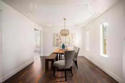 Breakfast Nook Photo of 8572 164a Street, Surrey, BC