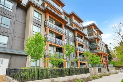 510 741 Anskar Court, Coquitlam, BC, Coquitlam — Apartment/Condo for sale
