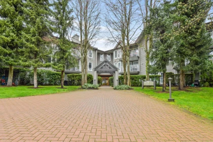 309 15150 108 Avenue, Surrey, BC, Surrey — Apartment/Condo for sale