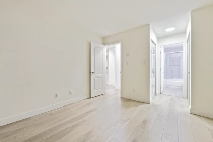 Primary Bedroom Photo of 309 15150 108 Avenue, Surrey, BC