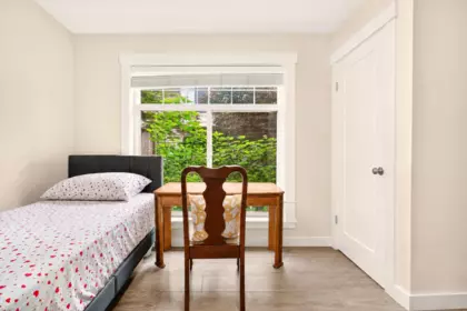 Breakfast Nook Photo of 68 11267 133 Street, Surrey, BC