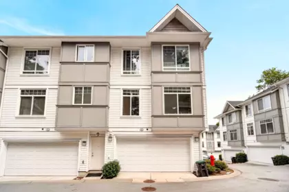 68 11267 133 Street, Surrey, BC, Surrey — Townhouse for sale