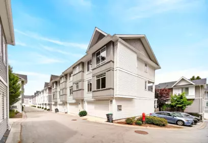 68 11267 133 Street, Surrey, BC, Surrey — Townhouse for sale