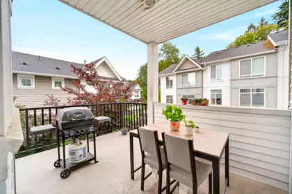 Front Yard Photo of 68 11267 133 Street, Surrey, BC