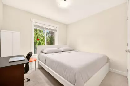 Guest Bathroom Photo of 68 11267 133 Street, Surrey, BC