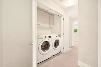 Hallway Photo of 68 11267 133 Street, Surrey, BC