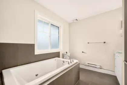 Laundry Room Photo of 68 11267 133 Street, Surrey, BC