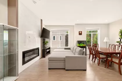 68 11267 133 Street, Surrey, BC, Surrey — Townhouse for sale