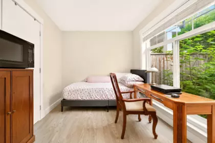 Pantry Photo of 68 11267 133 Street, Surrey, BC