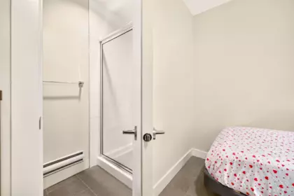 Primary Bathroom Photo of 68 11267 133 Street, Surrey, BC