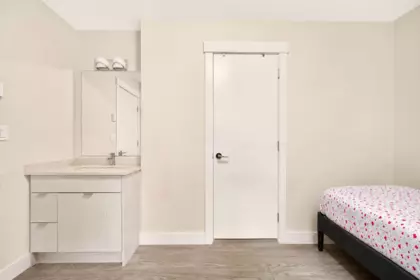 Primary Bedroom Photo of 68 11267 133 Street, Surrey, BC