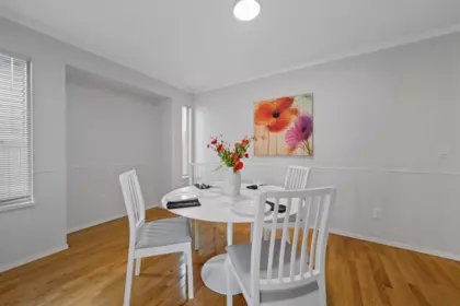 Breakfast Nook Photo of 12309 193 Street, Pitt Meadows, BC