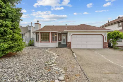 12309 193 Street, Pitt Meadows, BC, Pitt Meadows — Single Family Residence for sale