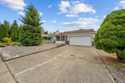 12309 193 Street, Pitt Meadows, BC, Pitt Meadows — Single Family Residence for sale