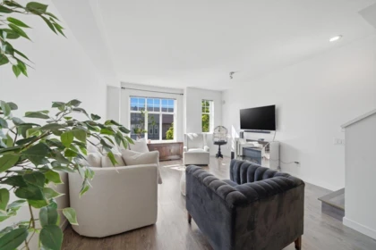 Breakfast Nook Photo of 60 1320 Riley Street, Coquitlam, BC