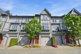 60 1320 Riley Street, Coquitlam, BC