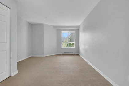 Bedroom 2 Photo of 315 20448 Park Avenue, Langley, BC