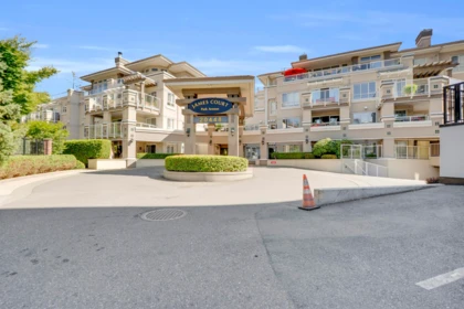 315 20448 Park Avenue, Langley, BC, Langley — Apartment/Condo for sale