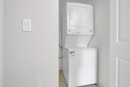 Guest Bathroom Photo of 315 20448 Park Avenue, Langley, BC