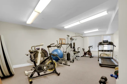 Loft / Bonus Room Photo of 315 20448 Park Avenue, Langley, BC