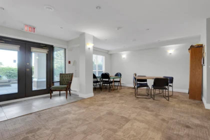 Office / Den Photo of 315 20448 Park Avenue, Langley, BC