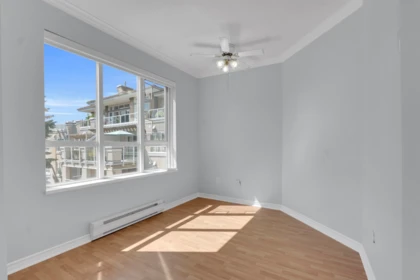 Primary Bedroom Photo of 315 20448 Park Avenue, Langley, BC