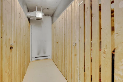 Walk-In Closet Photo of 315 20448 Park Avenue, Langley, BC