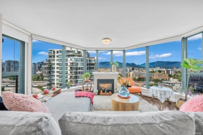 1904 1088 Quebec Street, Vancouver, BC, Vancouver — Apartment/Condo for sale