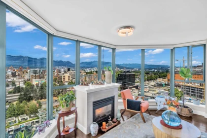 1904 1088 Quebec Street, Vancouver, BC, Vancouver — Apartment/Condo for sale