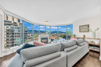 1904 1088 Quebec Street, Vancouver, BC, Vancouver — Apartment/Condo for sale